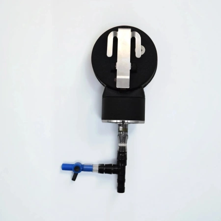 Набор для изучения закона Бойля-Мариотта с манометром